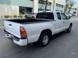 WHITE, 2007 TOYOTA TACOMA ACCESS CAB Thumnail Image 40