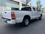 WHITE, 2007 TOYOTA TACOMA ACCESS CAB Thumnail Image 41