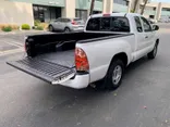 WHITE, 2007 TOYOTA TACOMA ACCESS CAB Thumnail Image 44