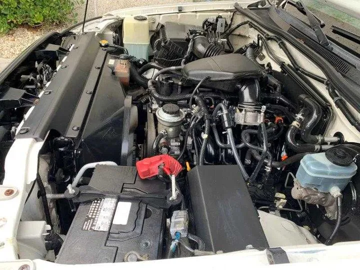 WHITE, 2007 TOYOTA TACOMA ACCESS CAB Image 50