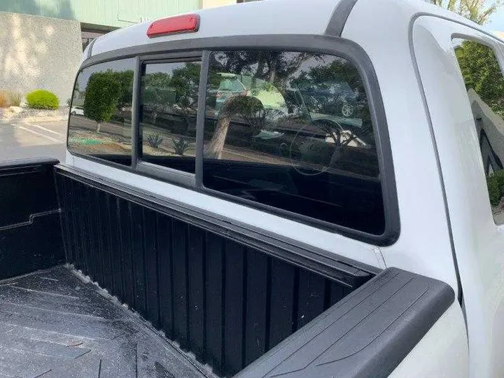 WHITE, 2007 TOYOTA TACOMA ACCESS CAB Image 60