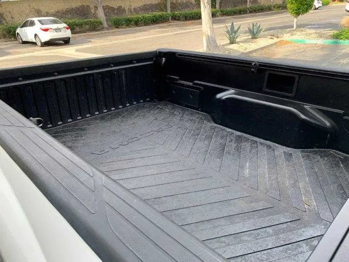 WHITE, 2007 TOYOTA TACOMA ACCESS CAB Image 61