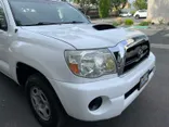 WHITE, 2007 TOYOTA TACOMA ACCESS CAB Thumnail Image 74