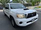 WHITE, 2007 TOYOTA TACOMA ACCESS CAB Thumnail Image 78