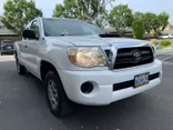 WHITE, 2007 TOYOTA TACOMA ACCESS CAB Thumnail Image 79