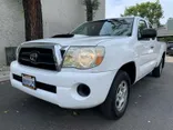 WHITE, 2007 TOYOTA TACOMA ACCESS CAB Thumnail Image 82