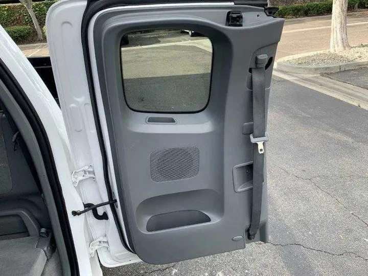 WHITE, 2007 TOYOTA TACOMA ACCESS CAB Image 111