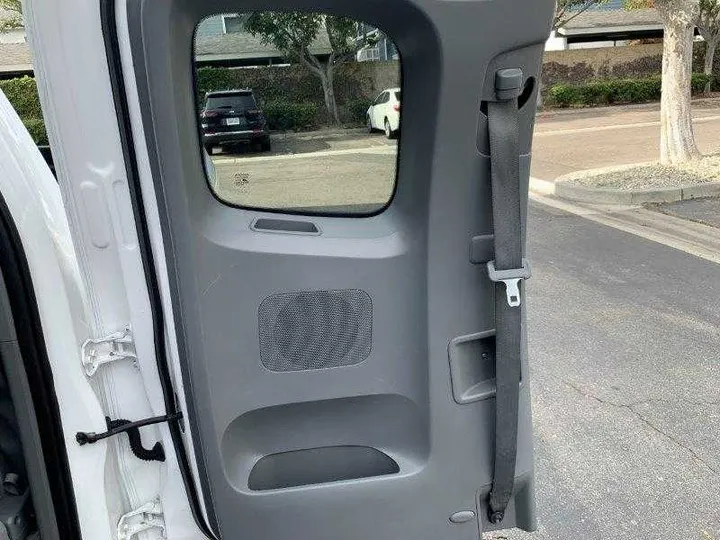 WHITE, 2007 TOYOTA TACOMA ACCESS CAB Image 112