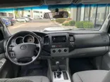 WHITE, 2007 TOYOTA TACOMA ACCESS CAB Thumnail Image 130