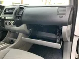 WHITE, 2007 TOYOTA TACOMA ACCESS CAB Thumnail Image 135