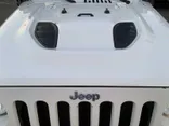 WHITE, 2016 JEEP WRANGLER UNLIMITED Thumnail Image 53