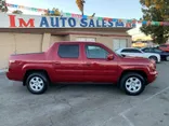 RED, 2006 HONDA RIDGELINE Thumnail Image 16