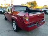 RED, 2006 HONDA RIDGELINE Thumnail Image 22