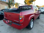 RED, 2006 HONDA RIDGELINE Thumnail Image 28