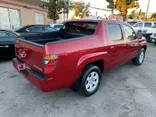 RED, 2006 HONDA RIDGELINE Thumnail Image 30