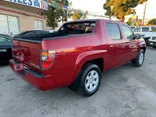 RED, 2006 HONDA RIDGELINE Thumnail Image 31