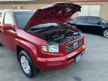 RED, 2006 HONDA RIDGELINE Thumnail Image 36