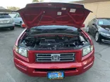 RED, 2006 HONDA RIDGELINE Thumnail Image 37