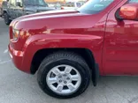 RED, 2006 HONDA RIDGELINE Thumnail Image 42