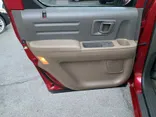 RED, 2006 HONDA RIDGELINE Thumnail Image 73