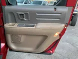 RED, 2006 HONDA RIDGELINE Thumnail Image 80