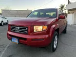 RED, 2006 HONDA RIDGELINE Thumnail Image 140