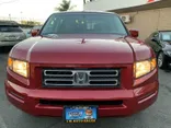 RED, 2006 HONDA RIDGELINE Thumnail Image 146