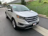 SILVER, 2015 FORD EDGE Thumnail Image 2