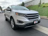 SILVER, 2015 FORD EDGE Thumnail Image 3