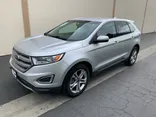 SILVER, 2015 FORD EDGE Thumnail Image 13