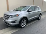 SILVER, 2015 FORD EDGE Thumnail Image 14