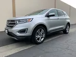 SILVER, 2015 FORD EDGE Thumnail Image 15