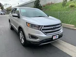 SILVER, 2015 FORD EDGE Thumnail Image 1