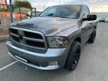 GRAY, 2012 RAM 1500 REGULAR CAB Thumnail Image 11