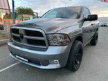 GRAY, 2012 RAM 1500 REGULAR CAB Thumnail Image 12