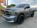 GRAY, 2012 RAM 1500 REGULAR CAB Thumnail Image 15