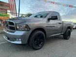 GRAY, 2012 RAM 1500 REGULAR CAB Thumnail Image 17