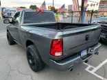 GRAY, 2012 RAM 1500 REGULAR CAB Thumnail Image 21