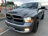 GRAY, 2012 RAM 1500 REGULAR CAB Thumnail Image 105