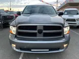 GRAY, 2012 RAM 1500 REGULAR CAB Thumnail Image 111