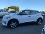 WHITE, 2021 NISSAN KICKS Thumnail Image 19