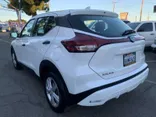 WHITE, 2021 NISSAN KICKS Thumnail Image 25