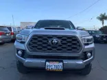 SILVER, 2021 TOYOTA TACOMA DOUBLE CAB Thumnail Image 12