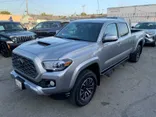 SILVER, 2021 TOYOTA TACOMA DOUBLE CAB Thumnail Image 17