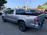 SILVER, 2021 TOYOTA TACOMA DOUBLE CAB Thumnail Image 25