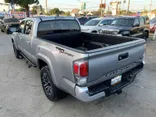 SILVER, 2021 TOYOTA TACOMA DOUBLE CAB Thumnail Image 28