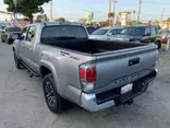 SILVER, 2021 TOYOTA TACOMA DOUBLE CAB Thumnail Image 29