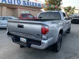 SILVER, 2021 TOYOTA TACOMA DOUBLE CAB Thumnail Image 38