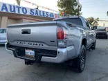 SILVER, 2021 TOYOTA TACOMA DOUBLE CAB Thumnail Image 39