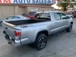 SILVER, 2021 TOYOTA TACOMA DOUBLE CAB Thumnail Image 40